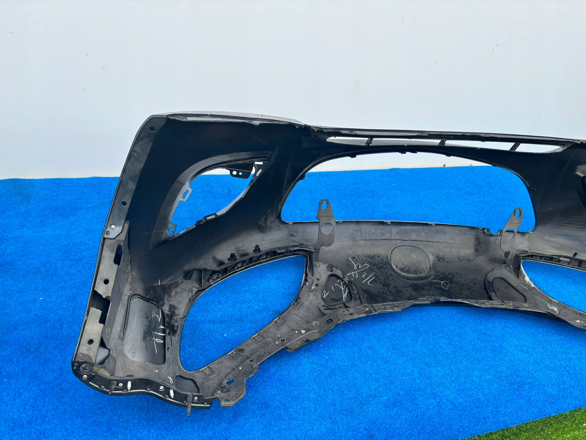 MAZDA MX5 LIFT 2009-2014 ROK bumper front NH52-50031 NB30