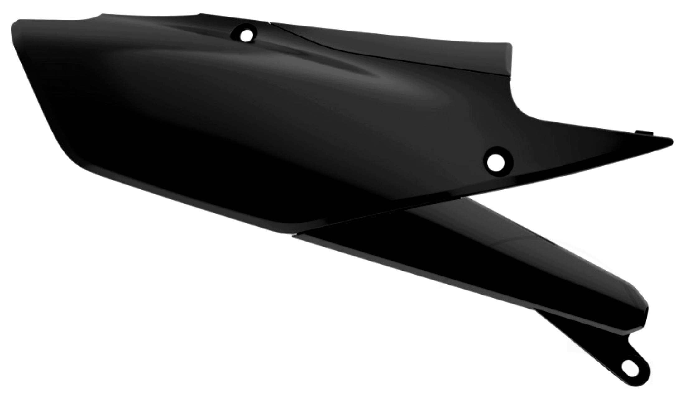 Komplet Bočních Krytů Yamaha Wr Yz 250 450 2019-2024