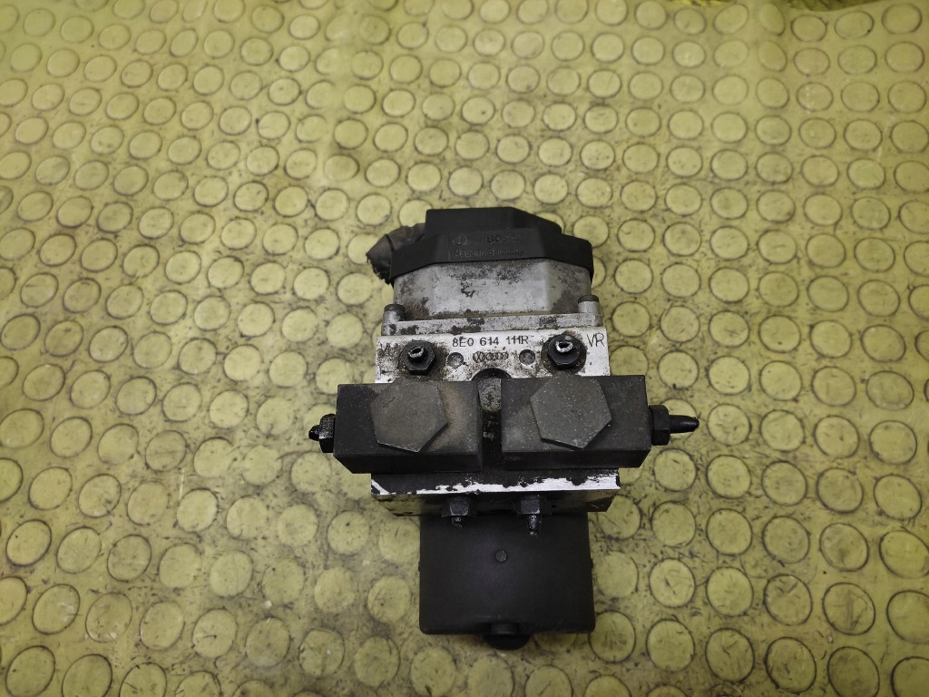 AUDI A6 C5 Pompa ABS 0265220444