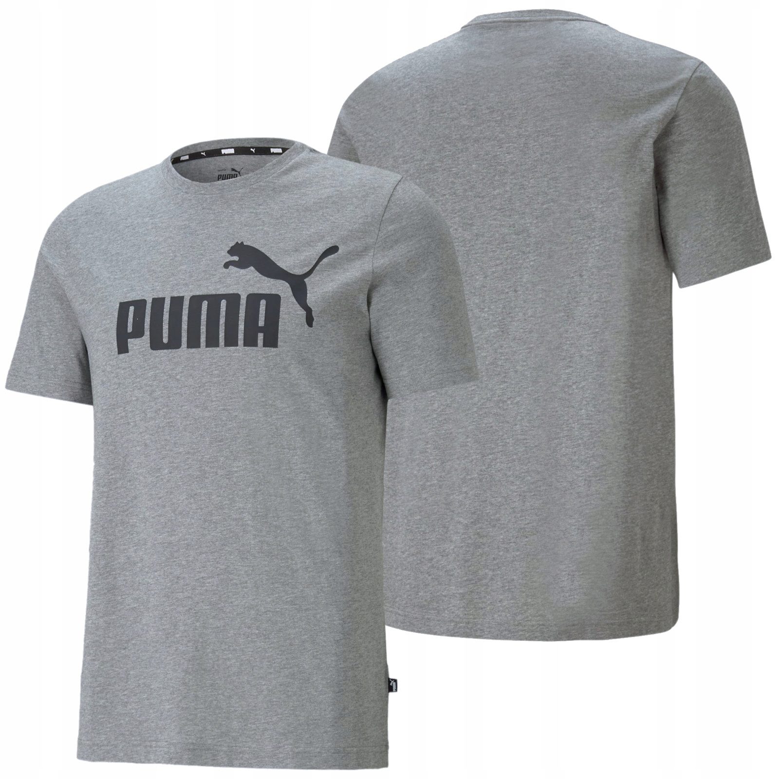 

Koszulka Chłopięca Puma T-Shirt Bawełna 176