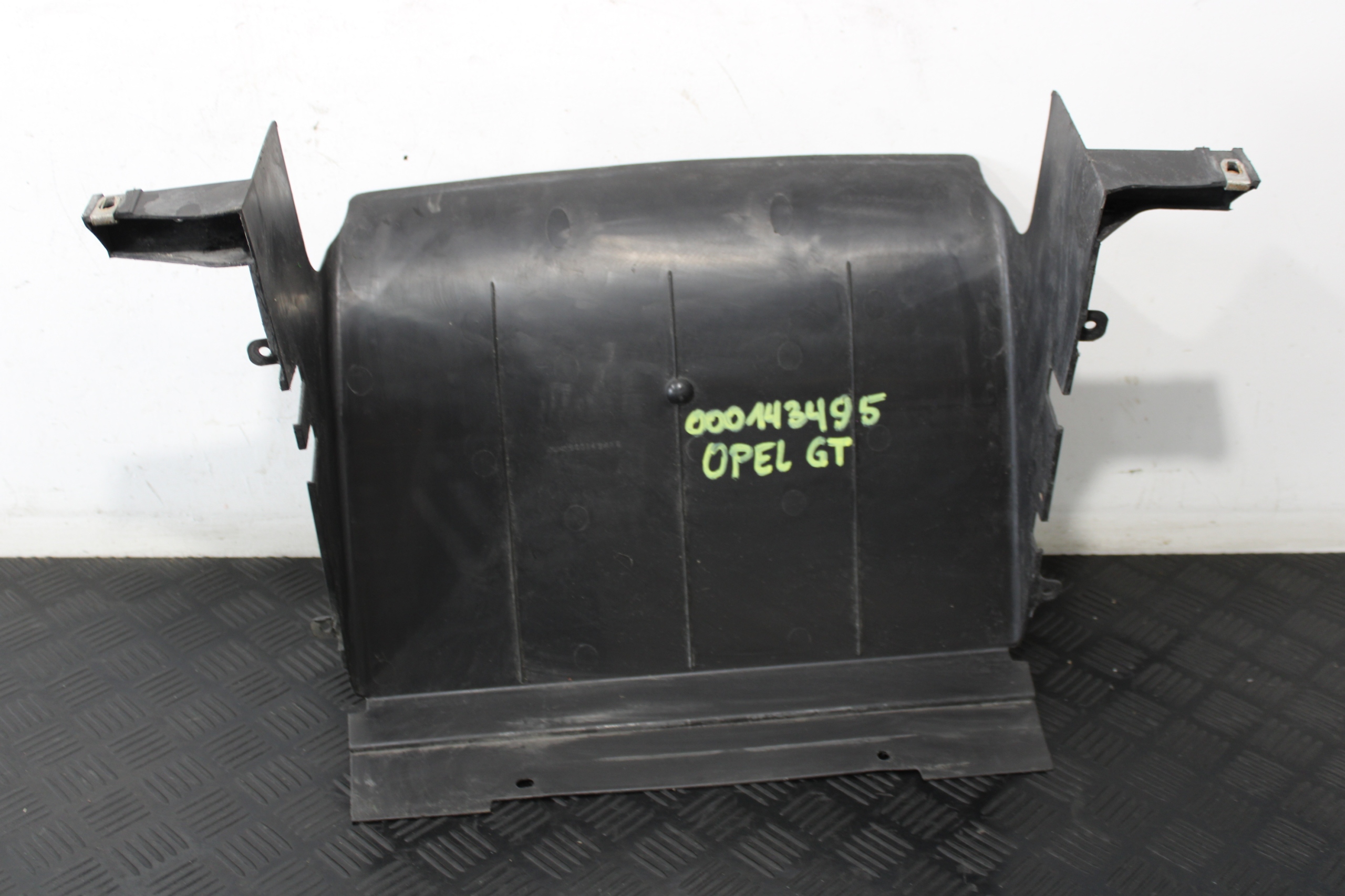 kryt obal OPEL GT 000143495