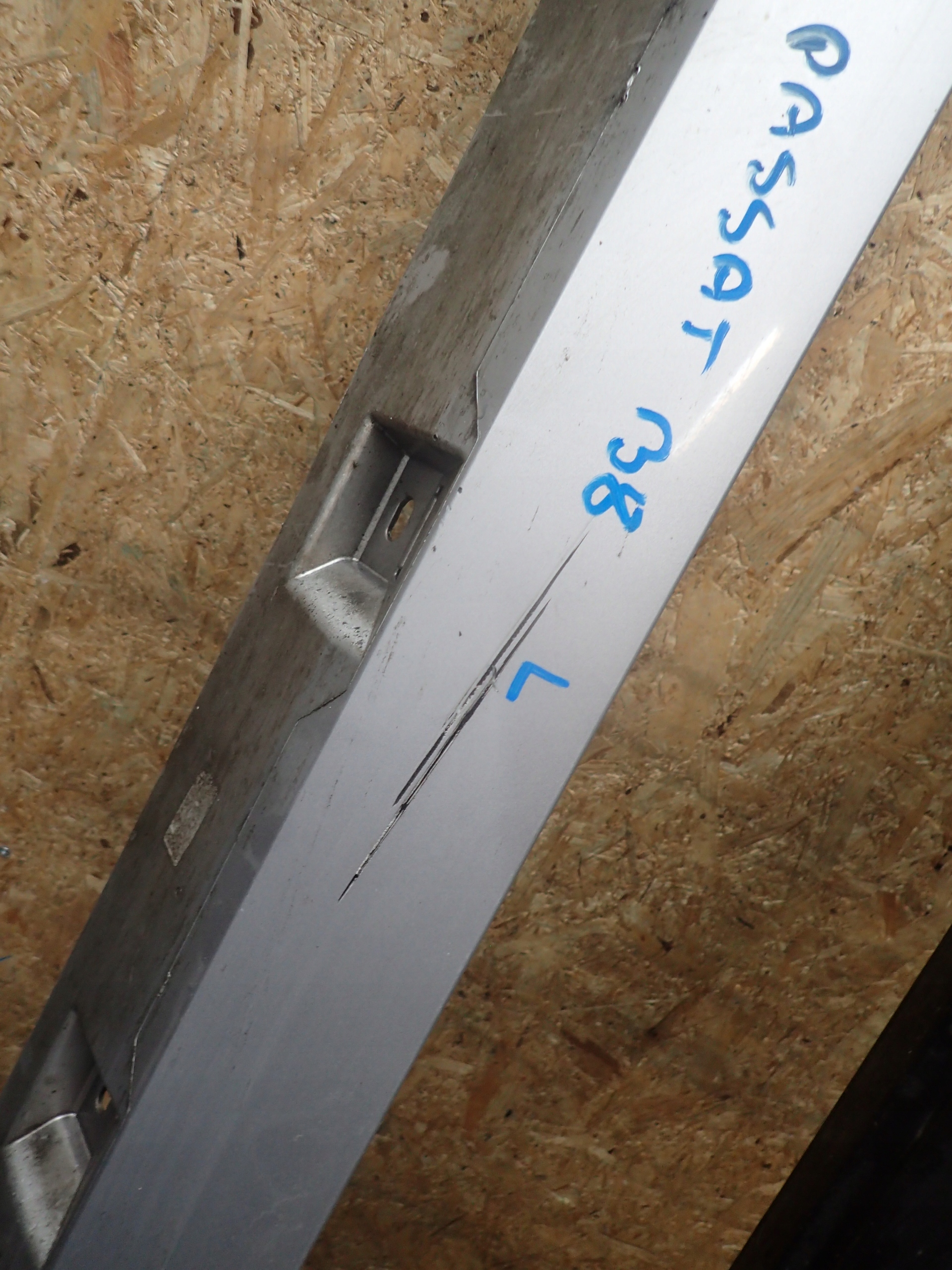 THRESHOLD MOULDING THRESHOLD VW PASSAT B8 LEFT RIGHT