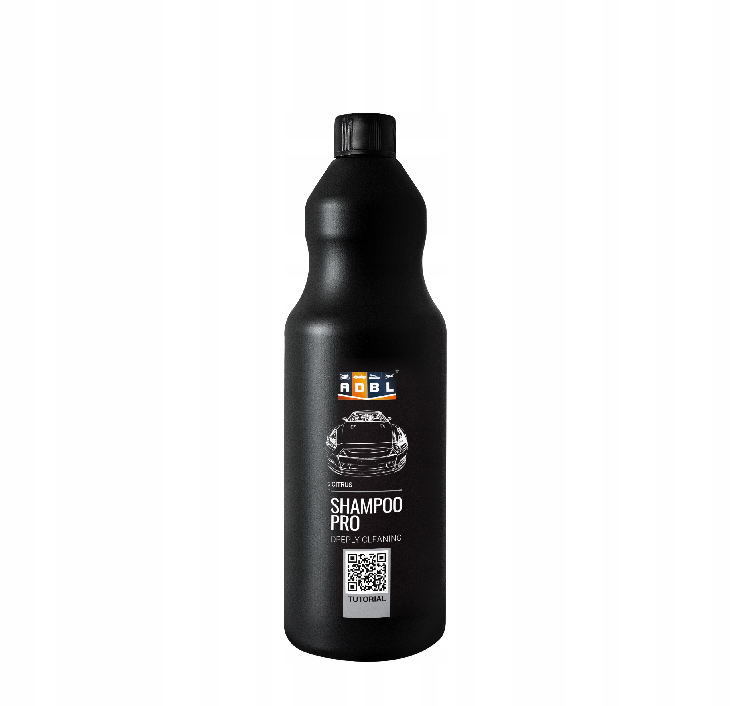 

Adbl Shampoo Pro 1l szampon Pro