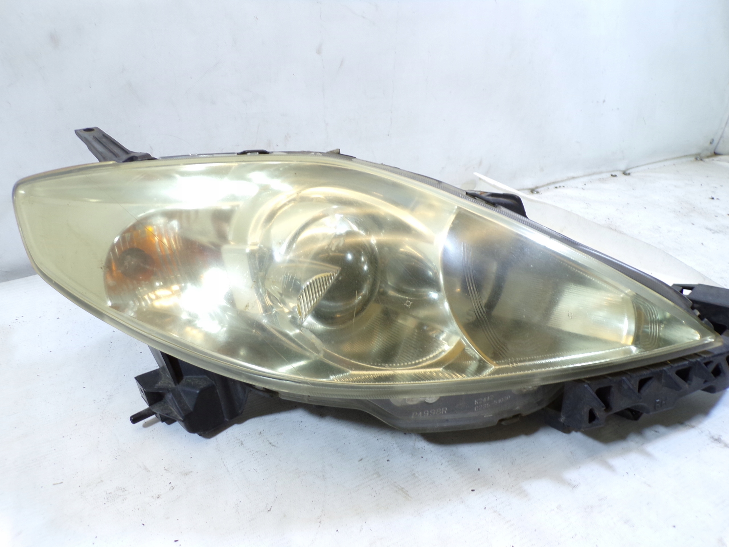 light front front right MAZDA 5 1 LIFT (1)