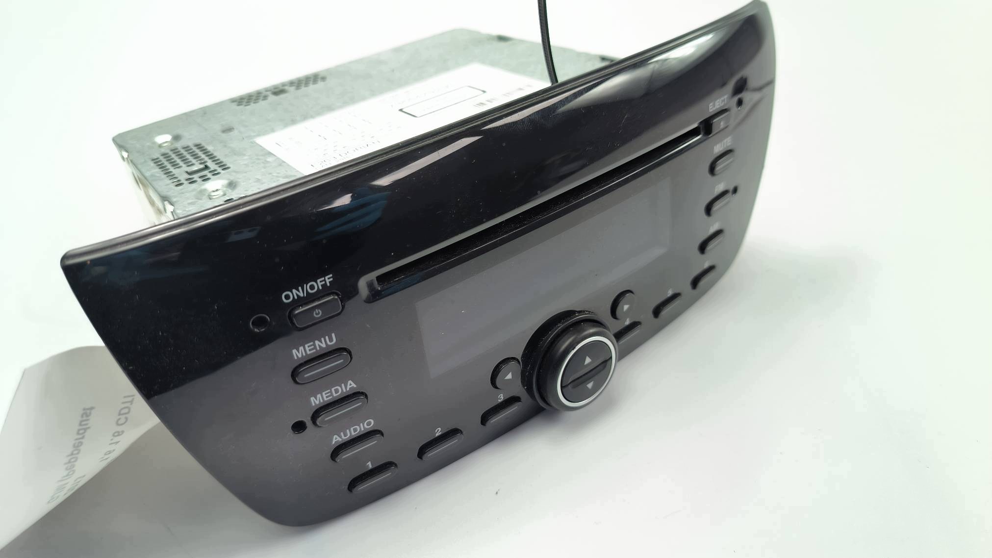 RADIO Radio 7355479230 OPEL COMBO D