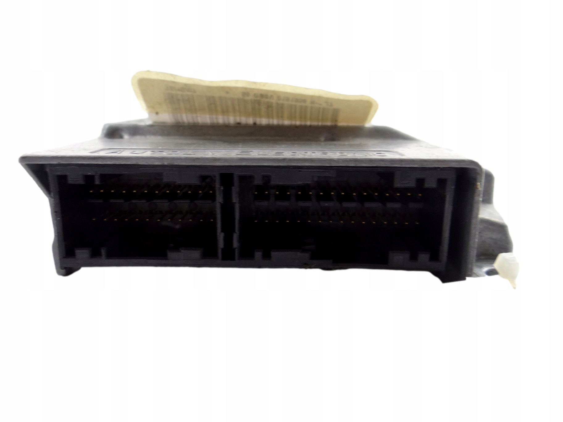 module SENSOR airbag CITROEN C4 PICASSO 9664217980