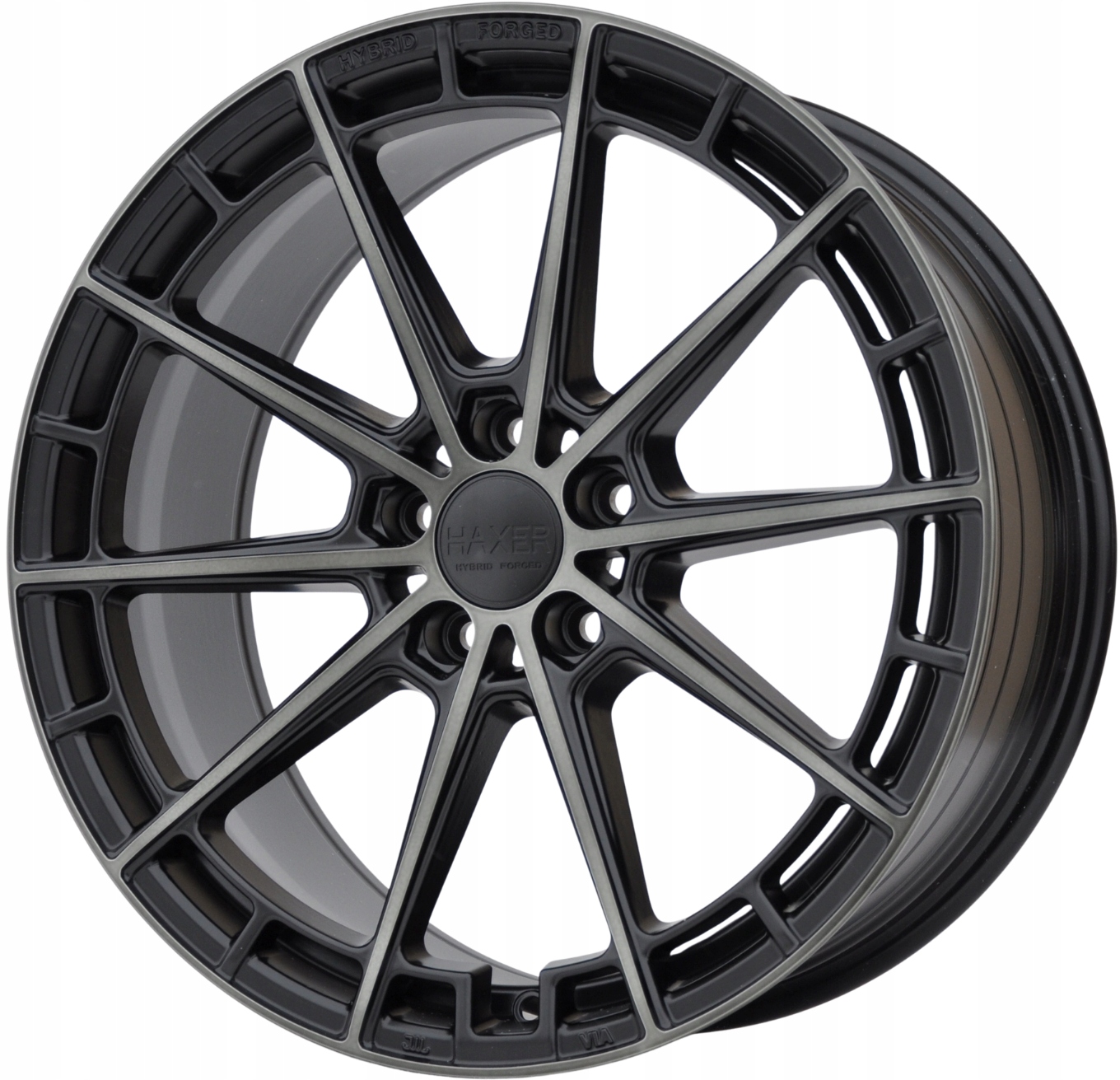 Disky Haxer 19'' Seat Sc, Leon St, Terraco, Toledo III (-)