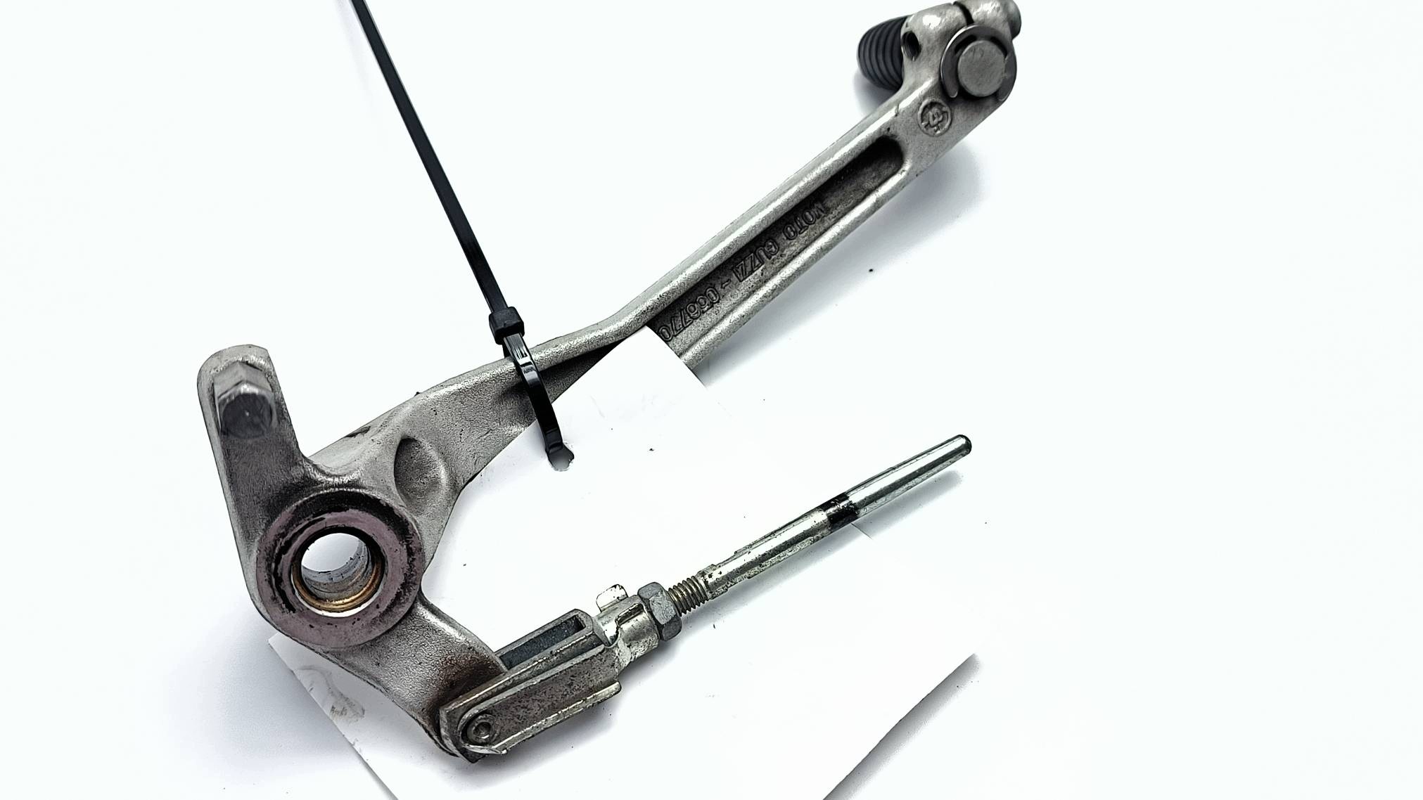 páčka brzdy 05677030 MOTO GUZZI NORGE 1200 GT 8V