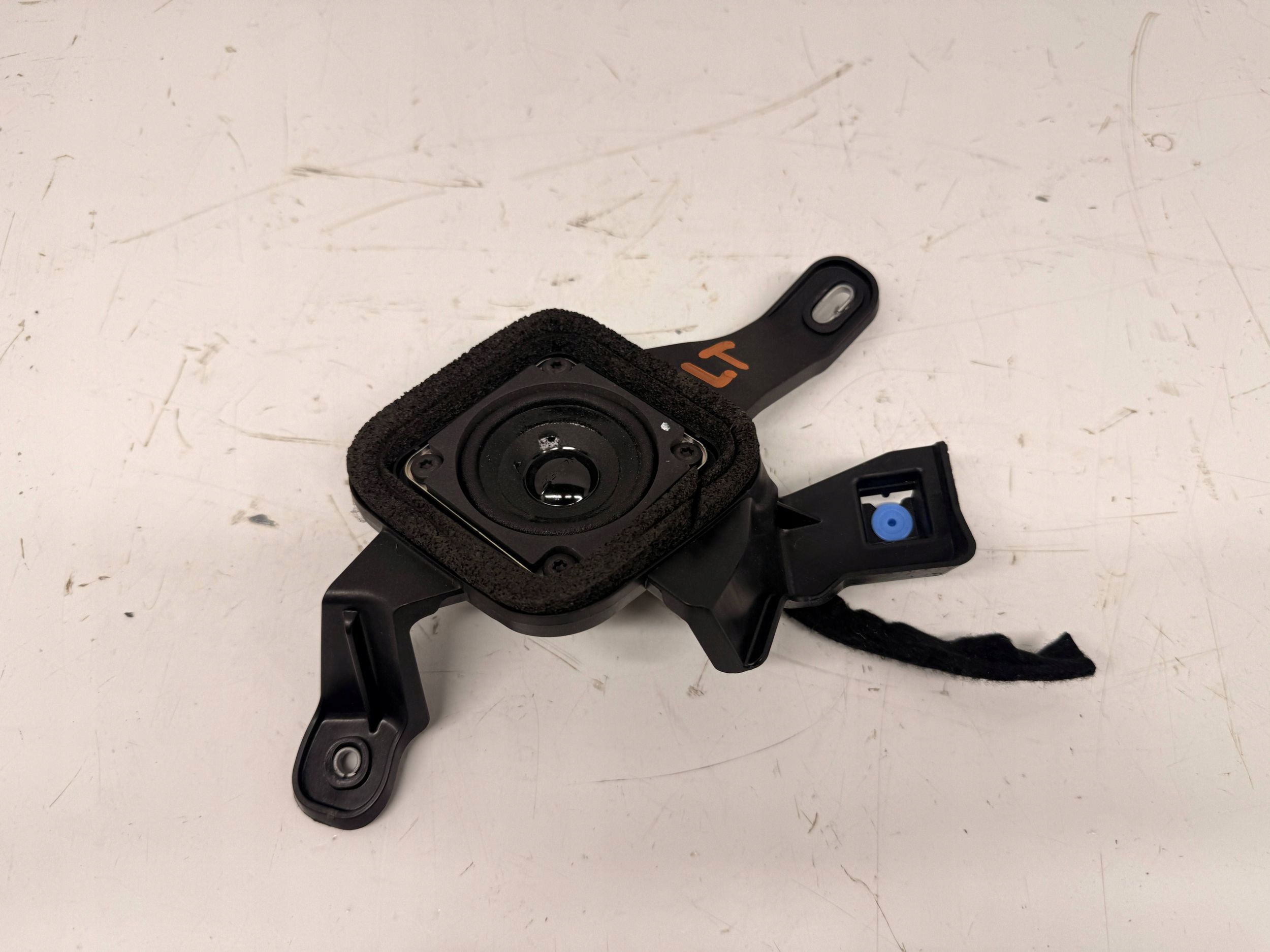 Renault Grand Scenic IV speaker BOSE left rear part 28154EB50A
