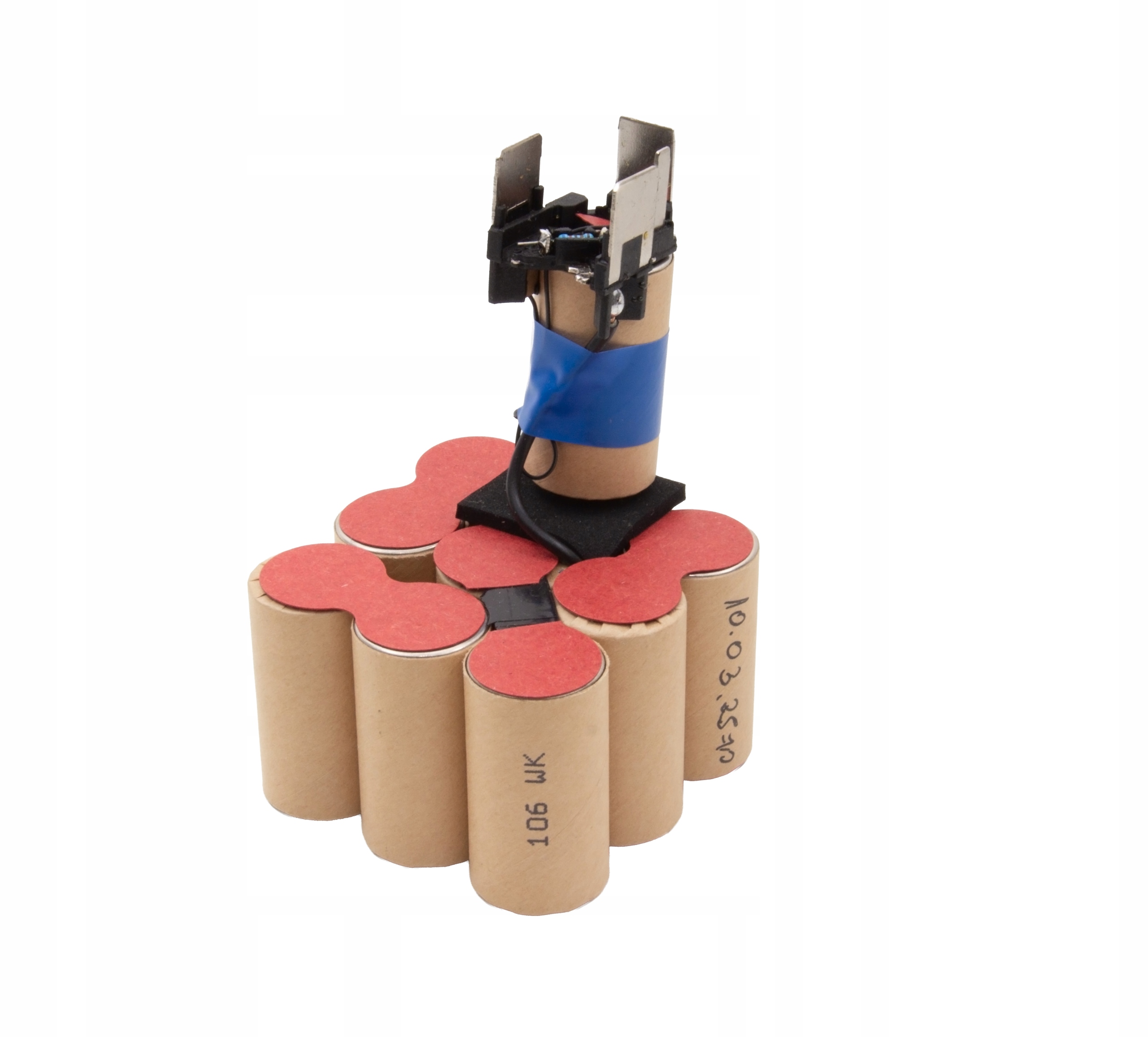 Akumulator wkład bateria Bosch Gsr Psr 12V 3000mAh(1119)