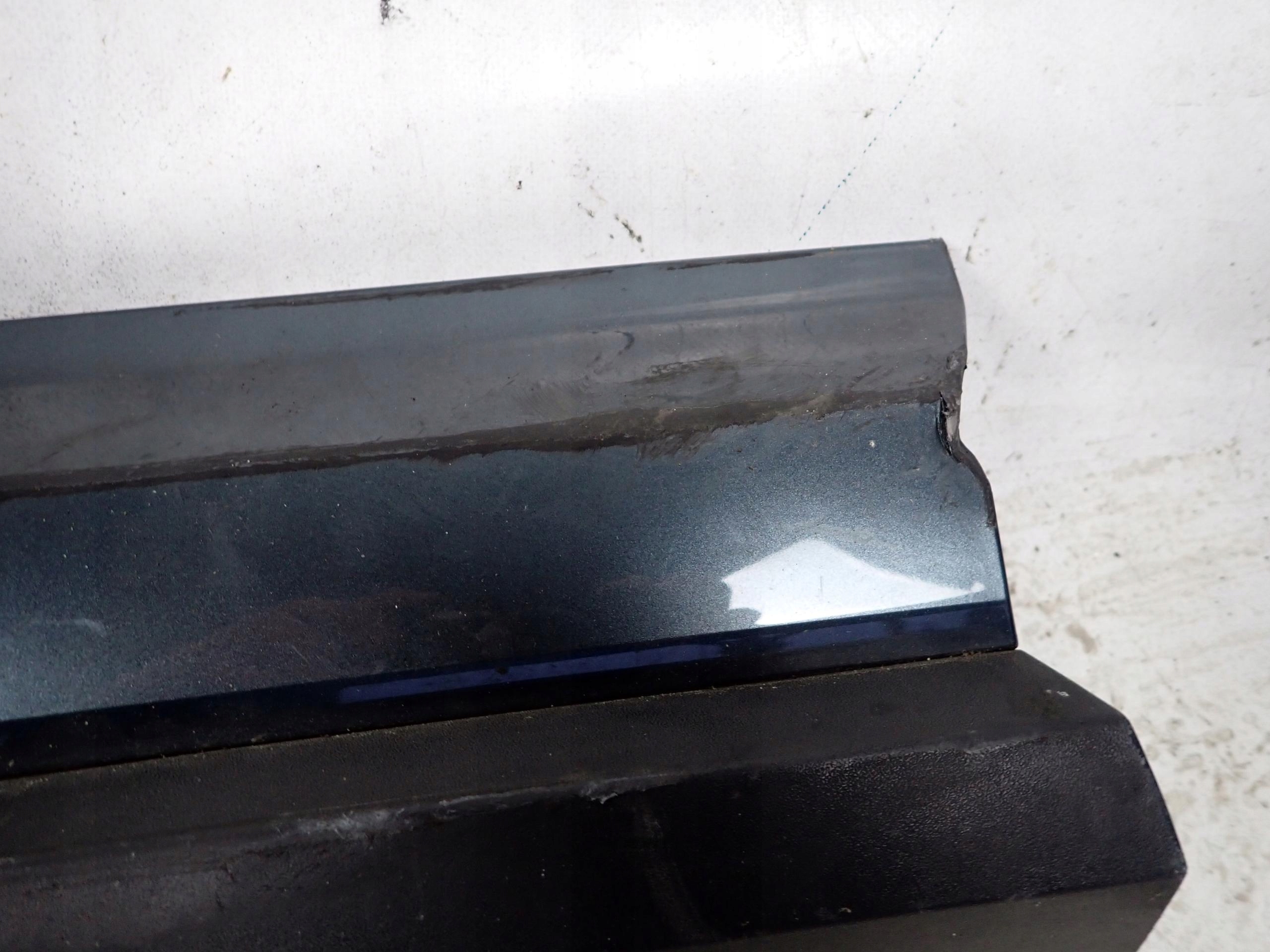 SKODA KODIAQ and moulding door left front front 565854939