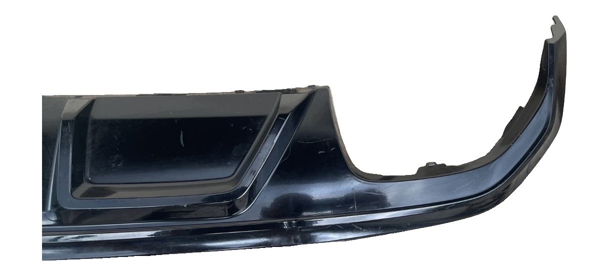 BMW 4 G26 GRAN COUPE 2021- SPOILER Accessoires Diffuseur Pare choc Arrière 8096492