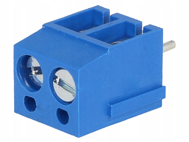

DG300-5.0-2P12 Listwa Zaciskowa 2PIN E9562