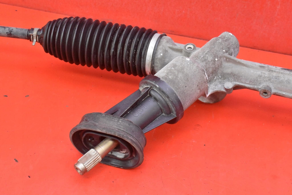 servo control EU 6C1423058E SKODA RAPID 1.6 TDI 116 KM 12-17