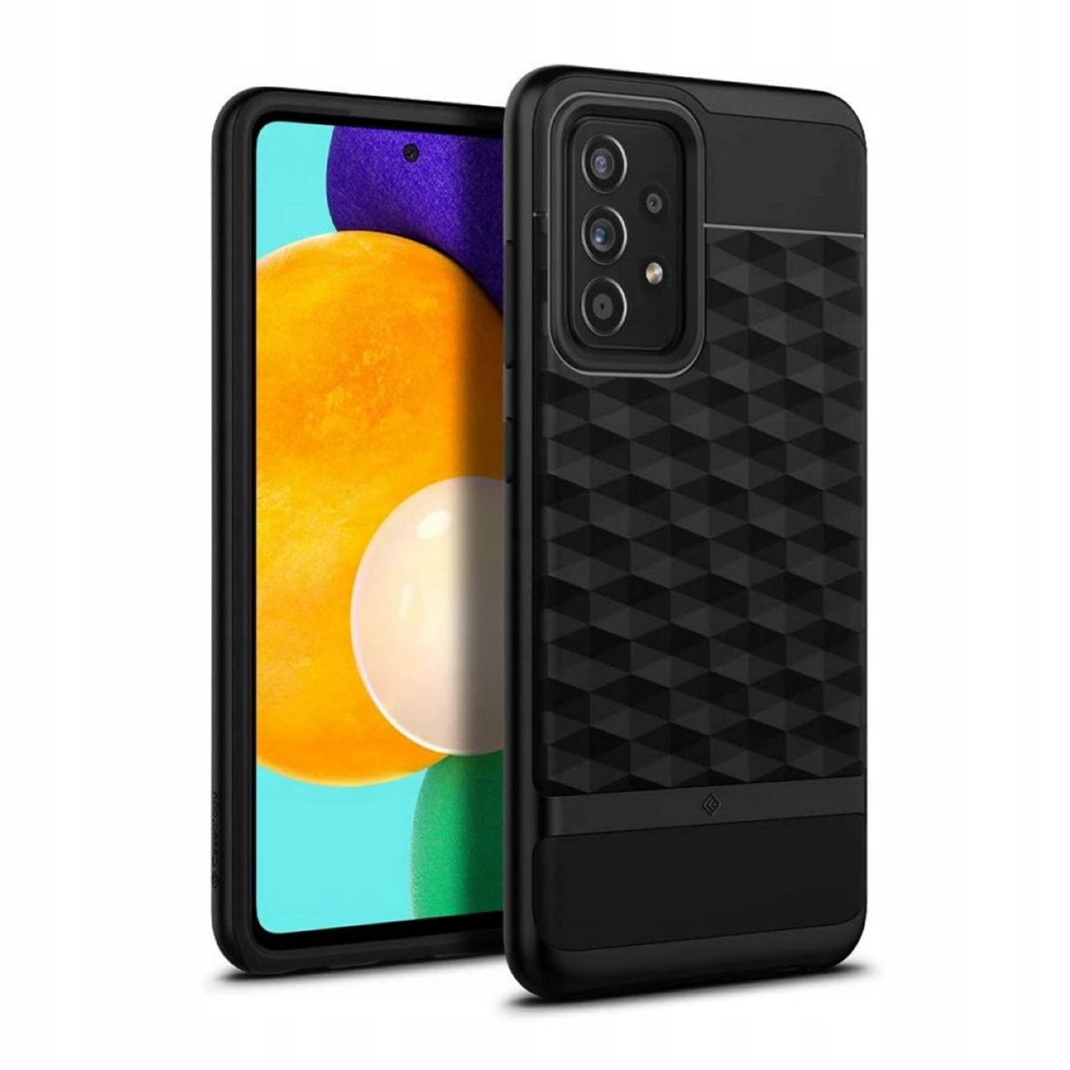 

Caseology Parallax Etui Case Do Galaxy A52 LTE/5G