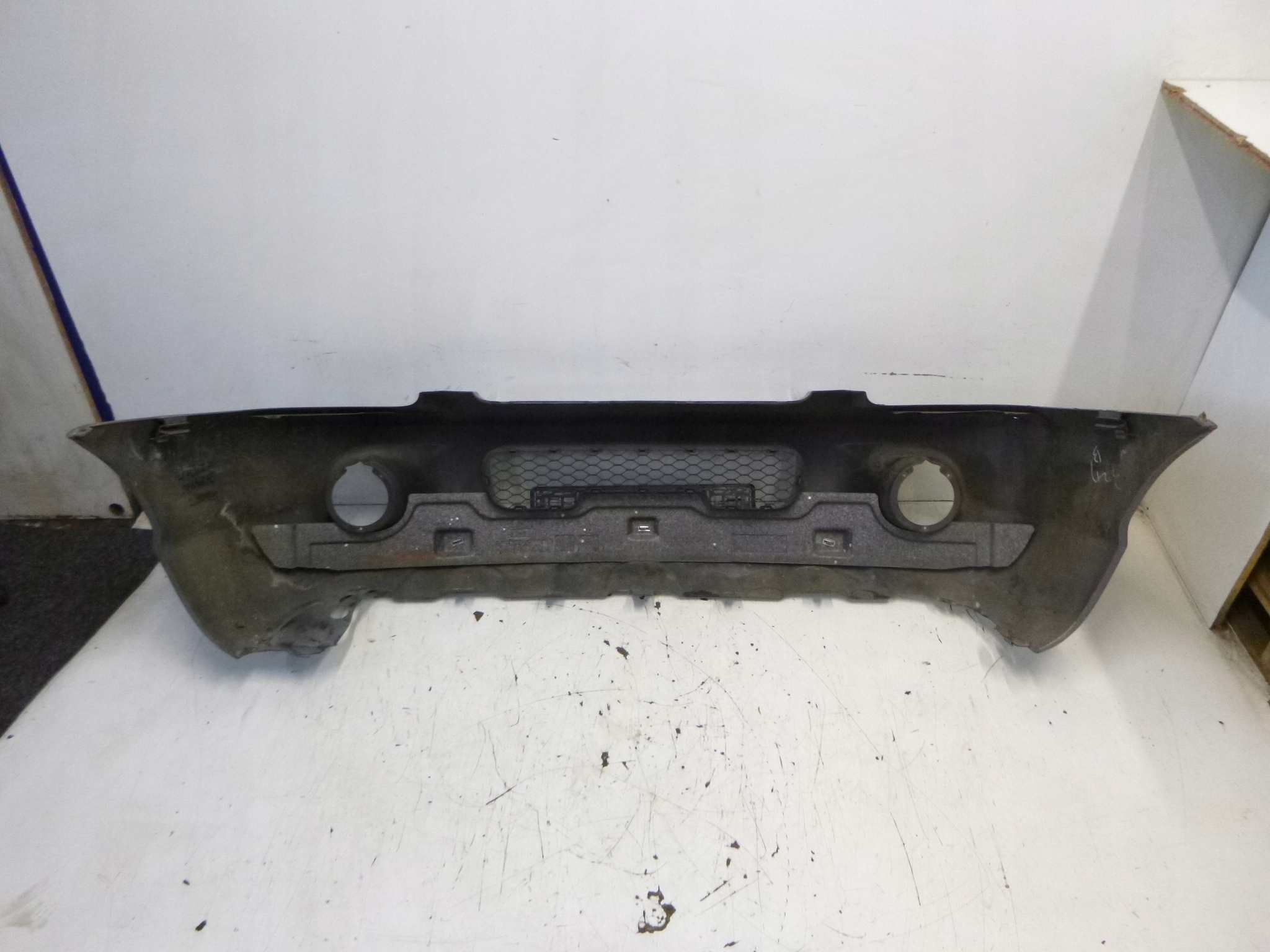 FRONTSTOSSSTANGE HYUNDAI SANTA FE LL 2001R.