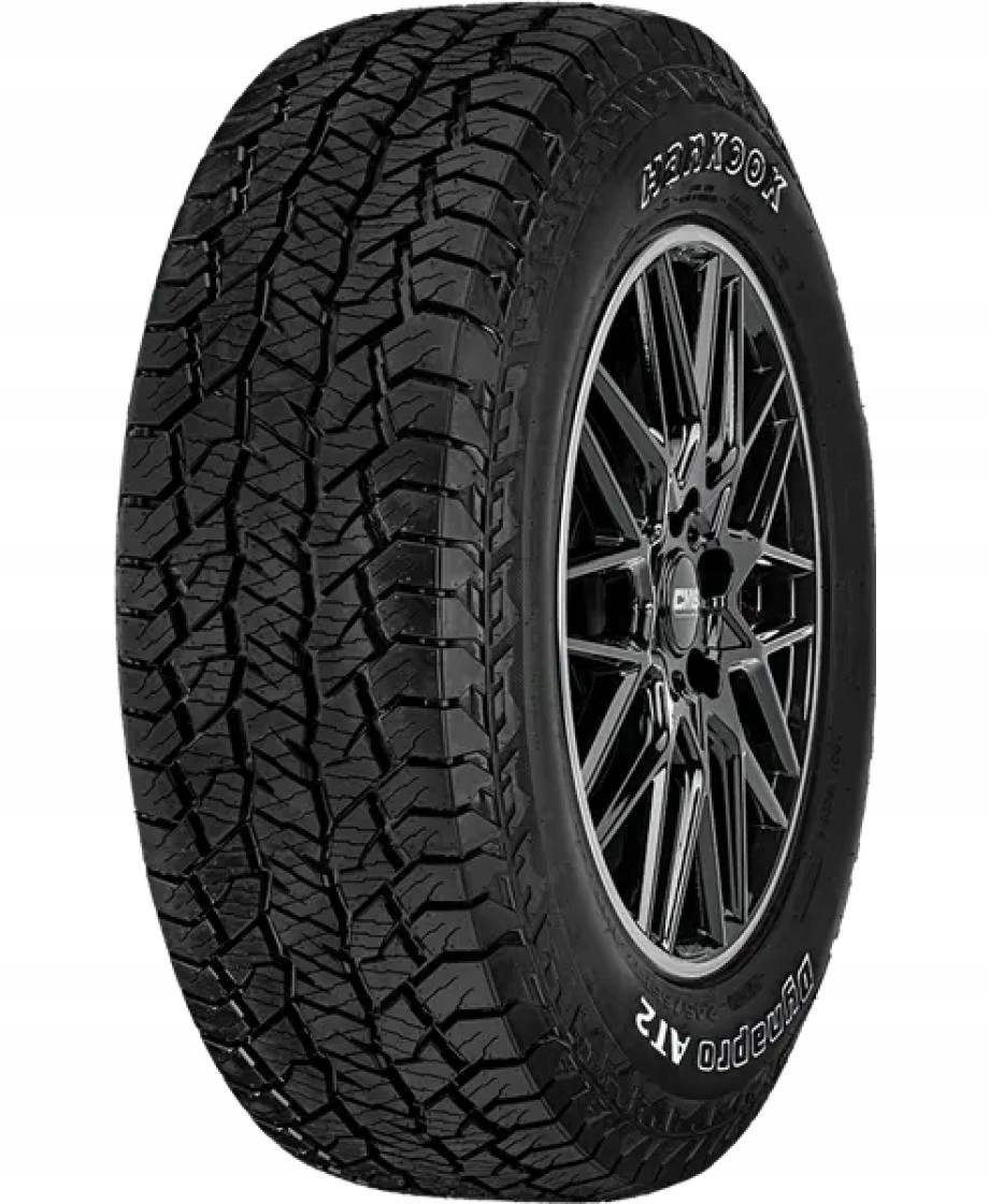 Hankook Dynapro At 2 RF11 255/55 R19 XL 111 H