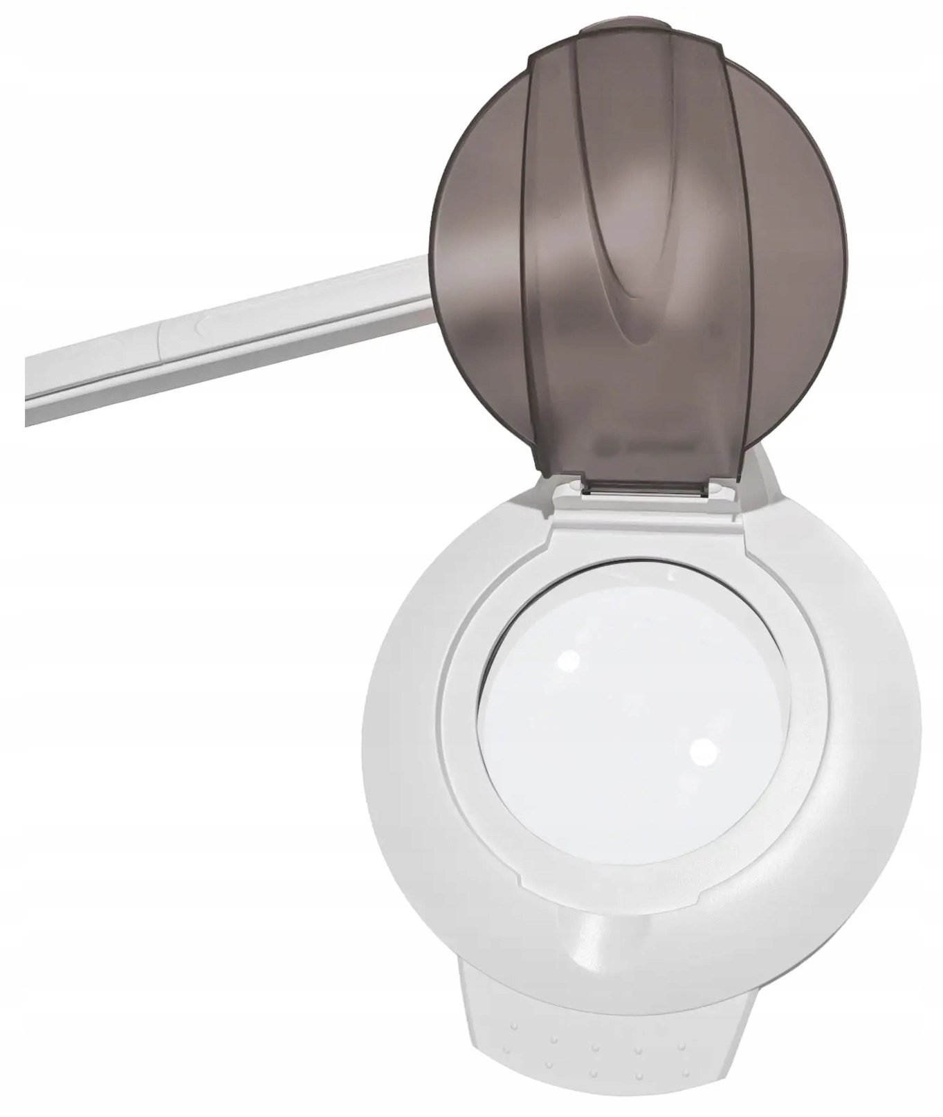 Lampa kosmetyczna powiększająca podłogowa LED 10W Physa PHY-6ML-2 10040409