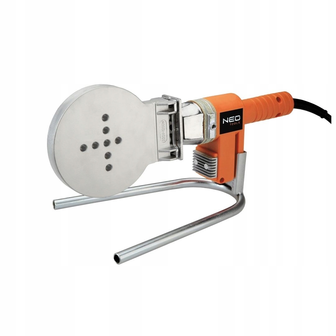 

Zgrzewarka Do Rur Z Tworzyw SZTUCZNYCH1200W 21-002
