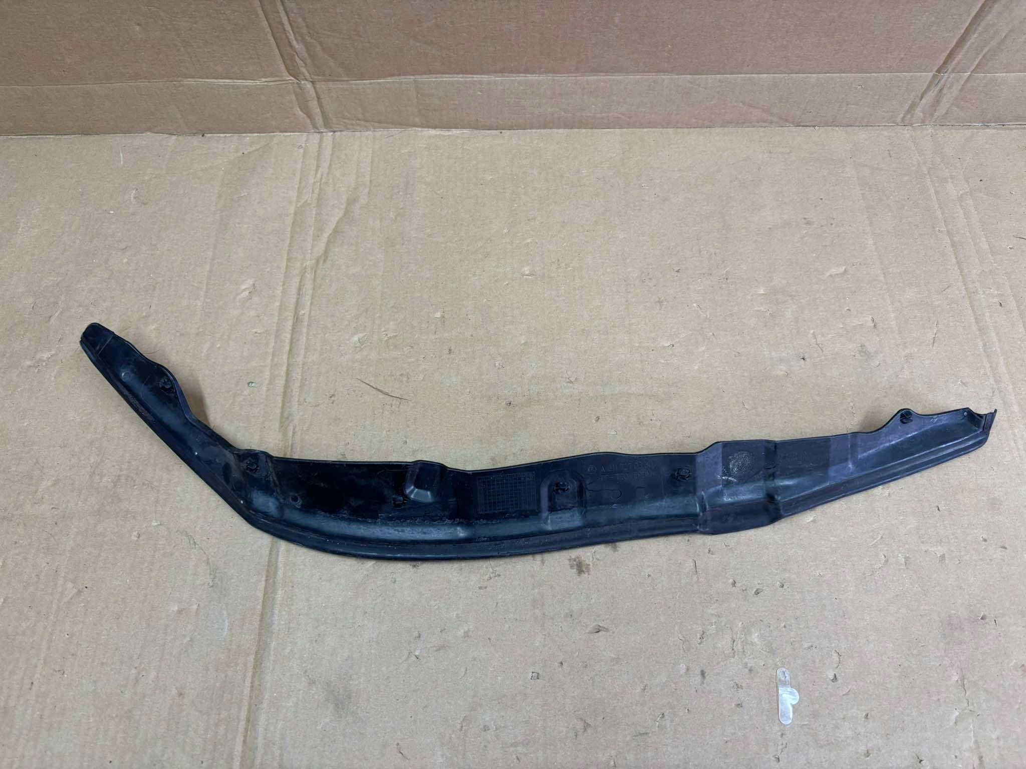 gasket door left front MERCEDES E KLASA W211 A2117270330