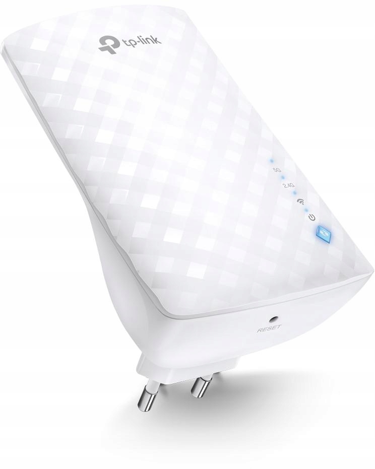 Tp-link RE190 Repeater Zesilovač Wifi AC750 Dual Band 750MB/S