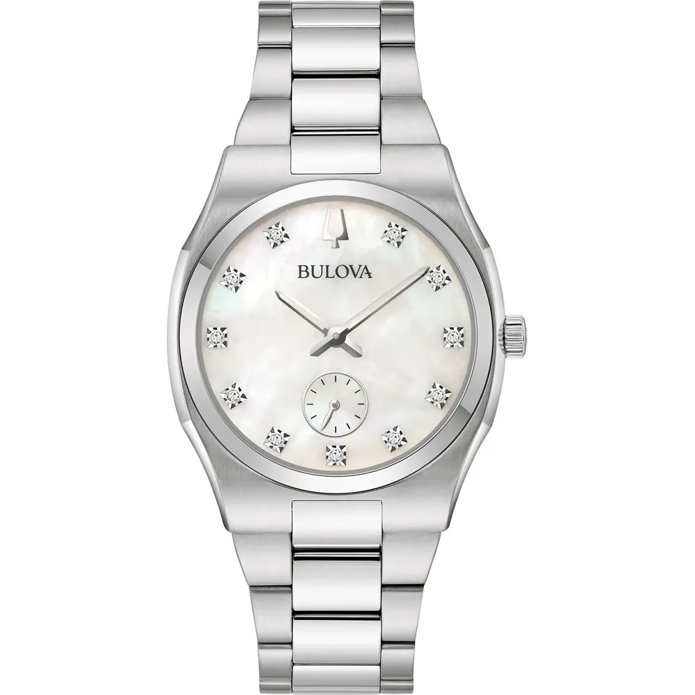 Zegarek Bulova 96P242 Surveyor