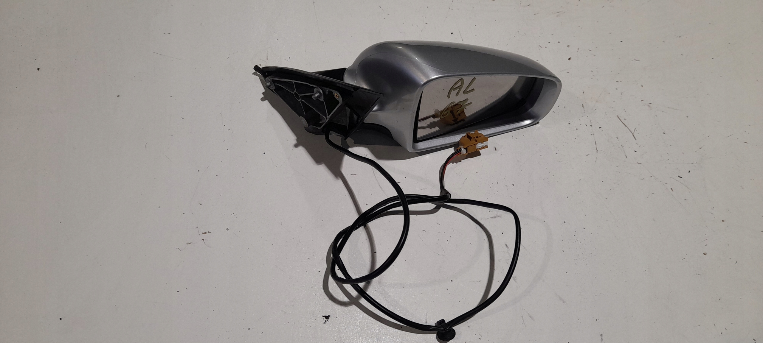 AUDI A4 B6 mirror right 5PIN