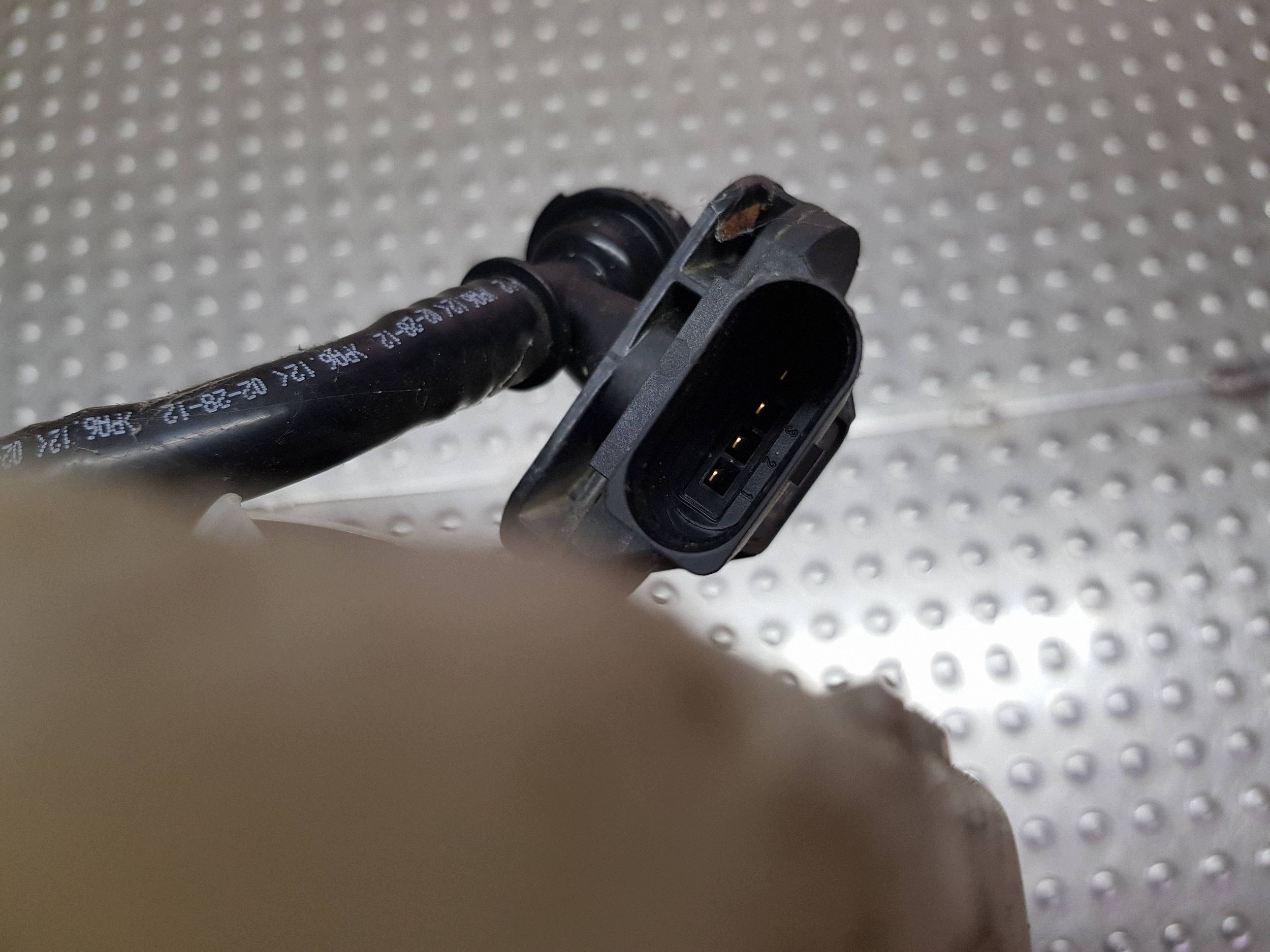 servo Servofreno 8K0612103N AUDI A4 B8 A5 8T