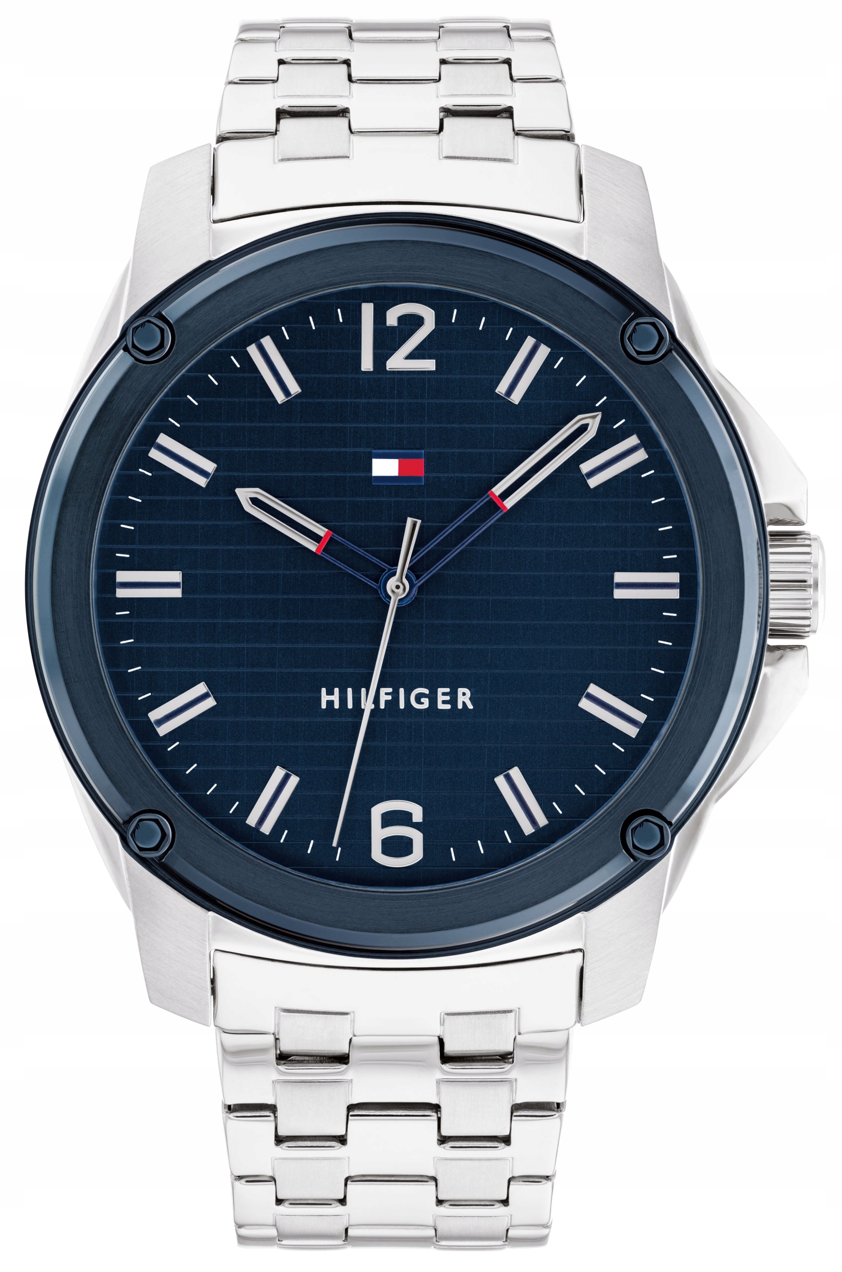 Zegarek męski Tommy Hilfiger Jason 1710487
