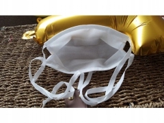 MASKA NA TWARZ MASECZKA OCHRONNA POLSKA 10 SZTUK Marka Inna marka