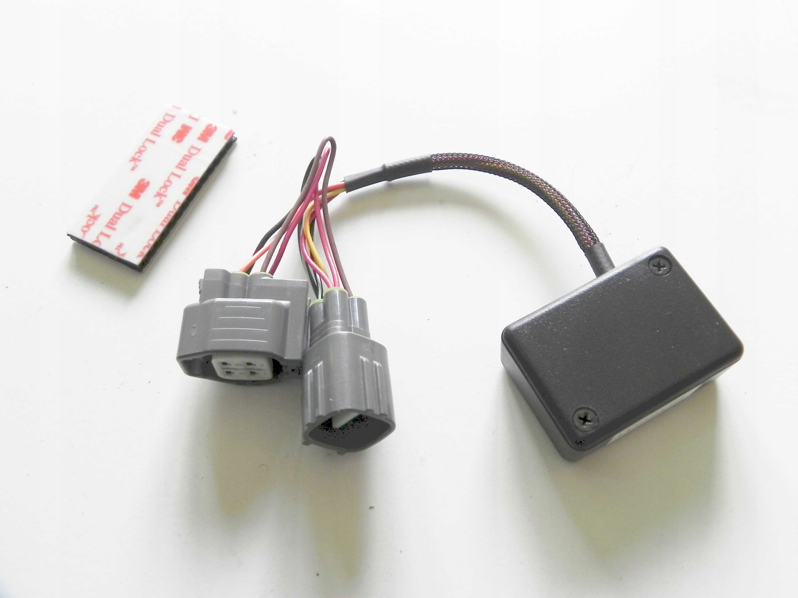 Sterownik sondy lambda DynoJet Kawasaki ZX6R 07 11