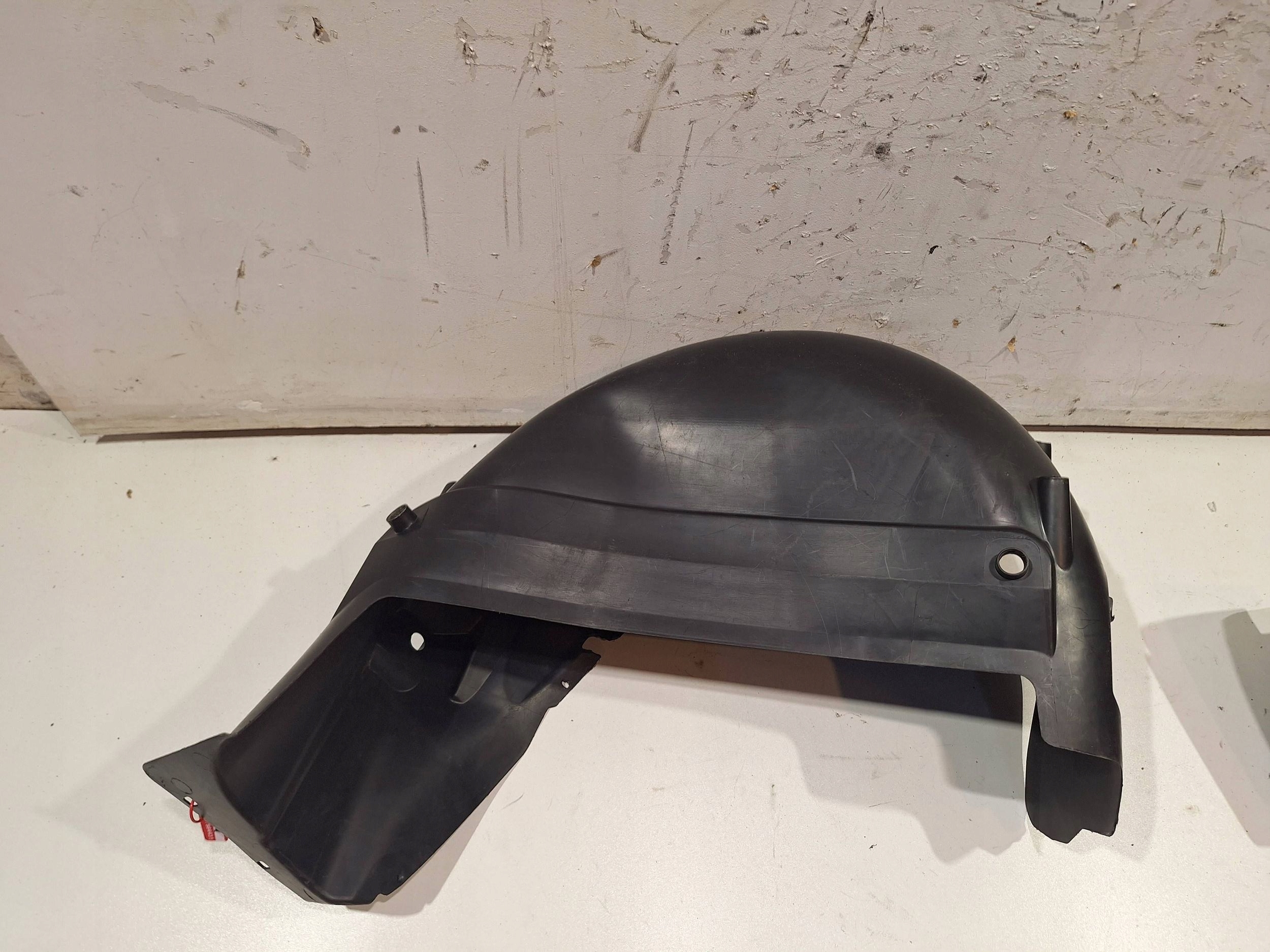 mudguard rear part left 93867908 RENAULT TRAFIC III VIVARO B TALENTO 14