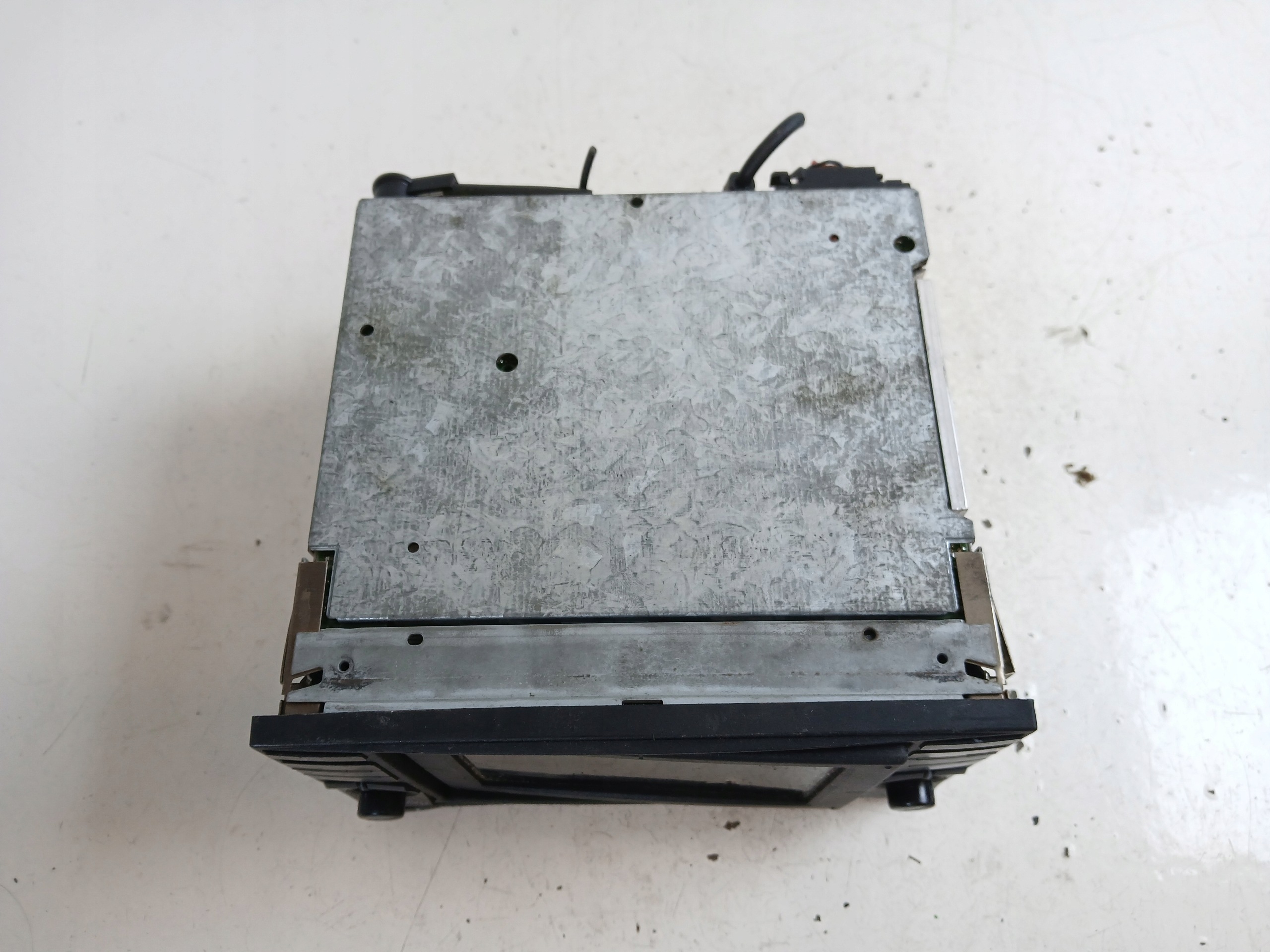 VW PASSAT B5 LIFT RADIO original navigation NAVI 3B0035191A
