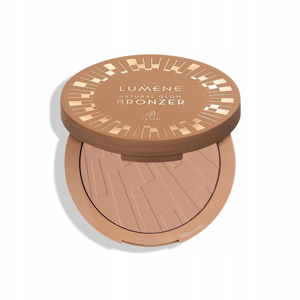 Lumene Bronzer Natural Glow Bronzer 1 Arctic Summer 10G