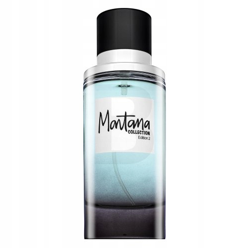 Montana Collection Edition 2 parfémovaná voda unisex 100 ml