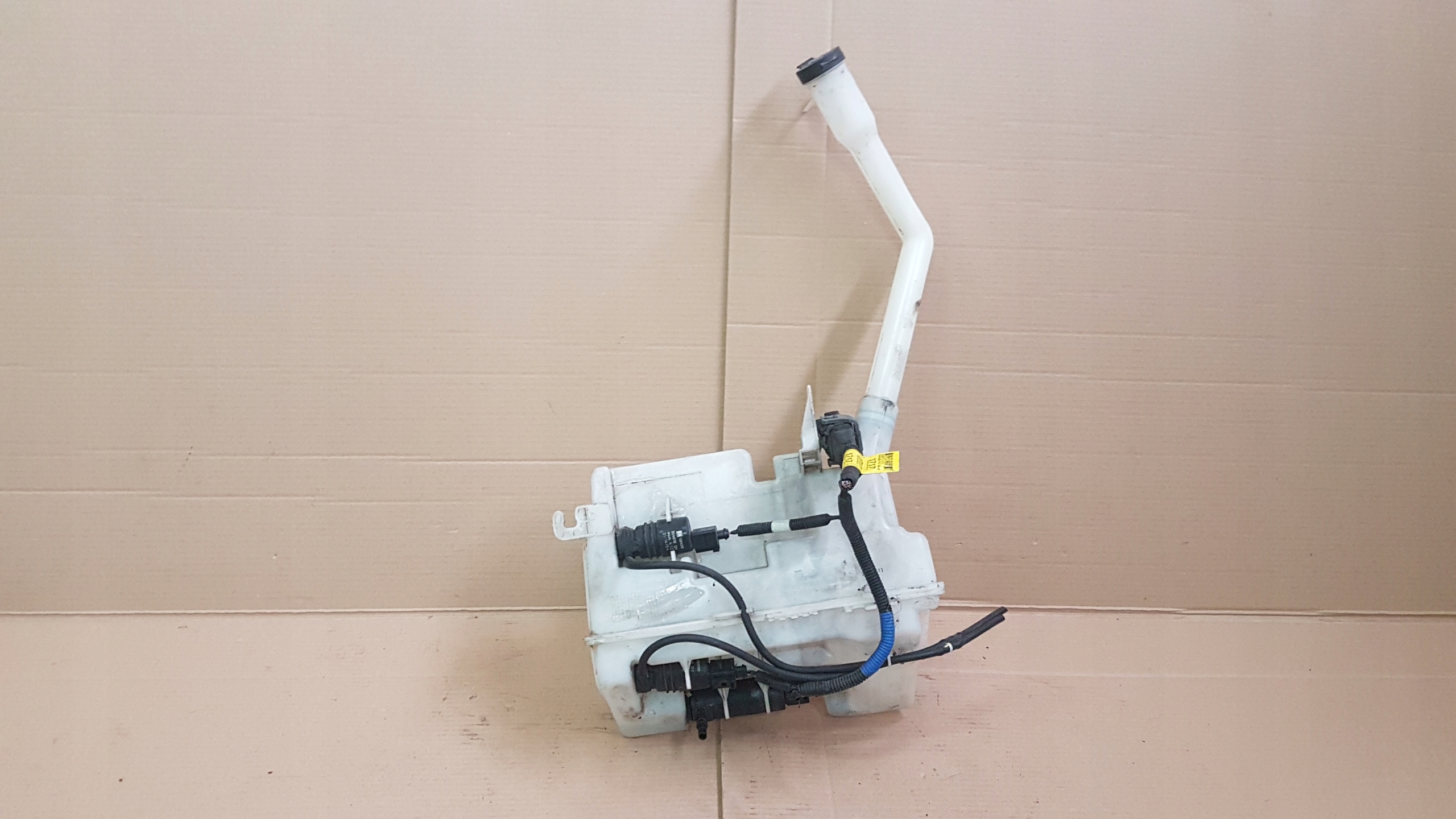 BEHÄLTER SPRITZDÜSE ANTARA LIFT XENON 20777307