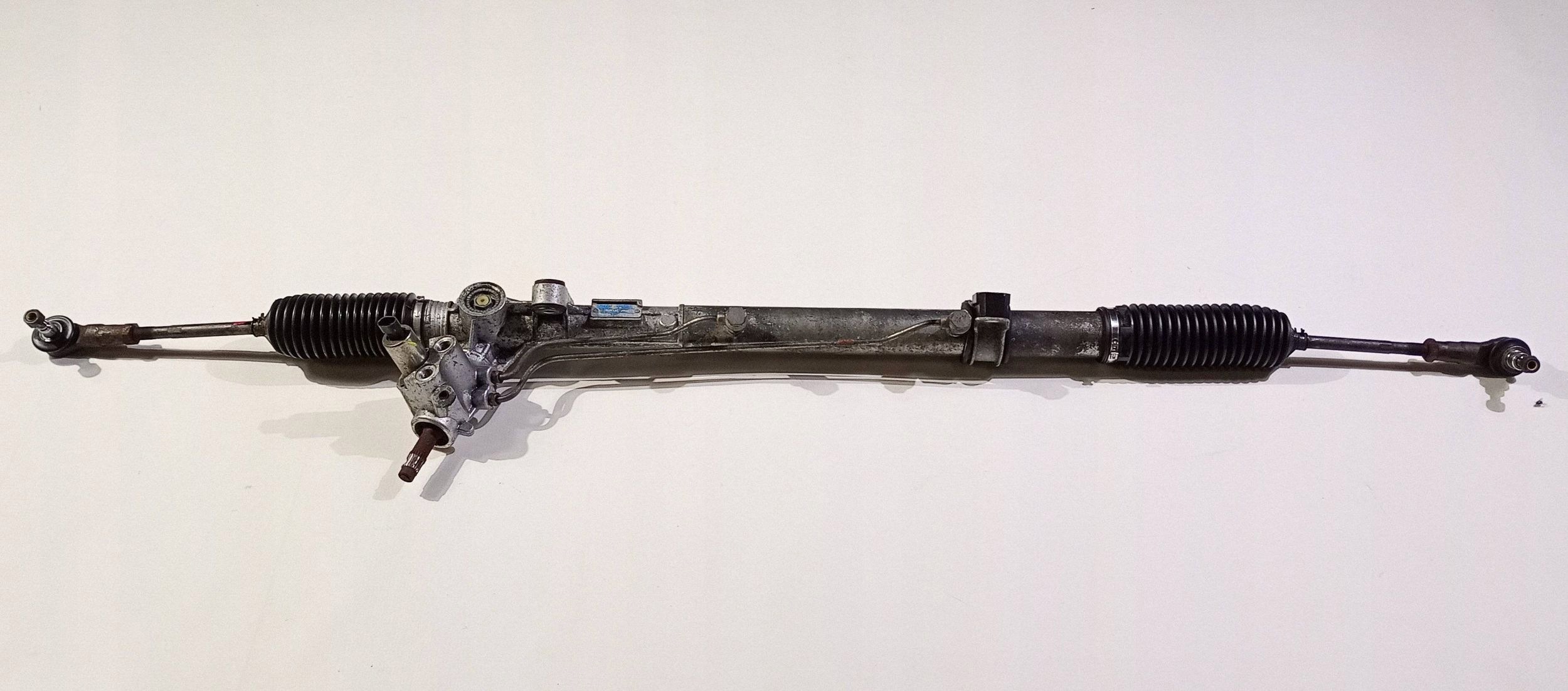 drag rod servo steering control Maserati GranTurismo 2008