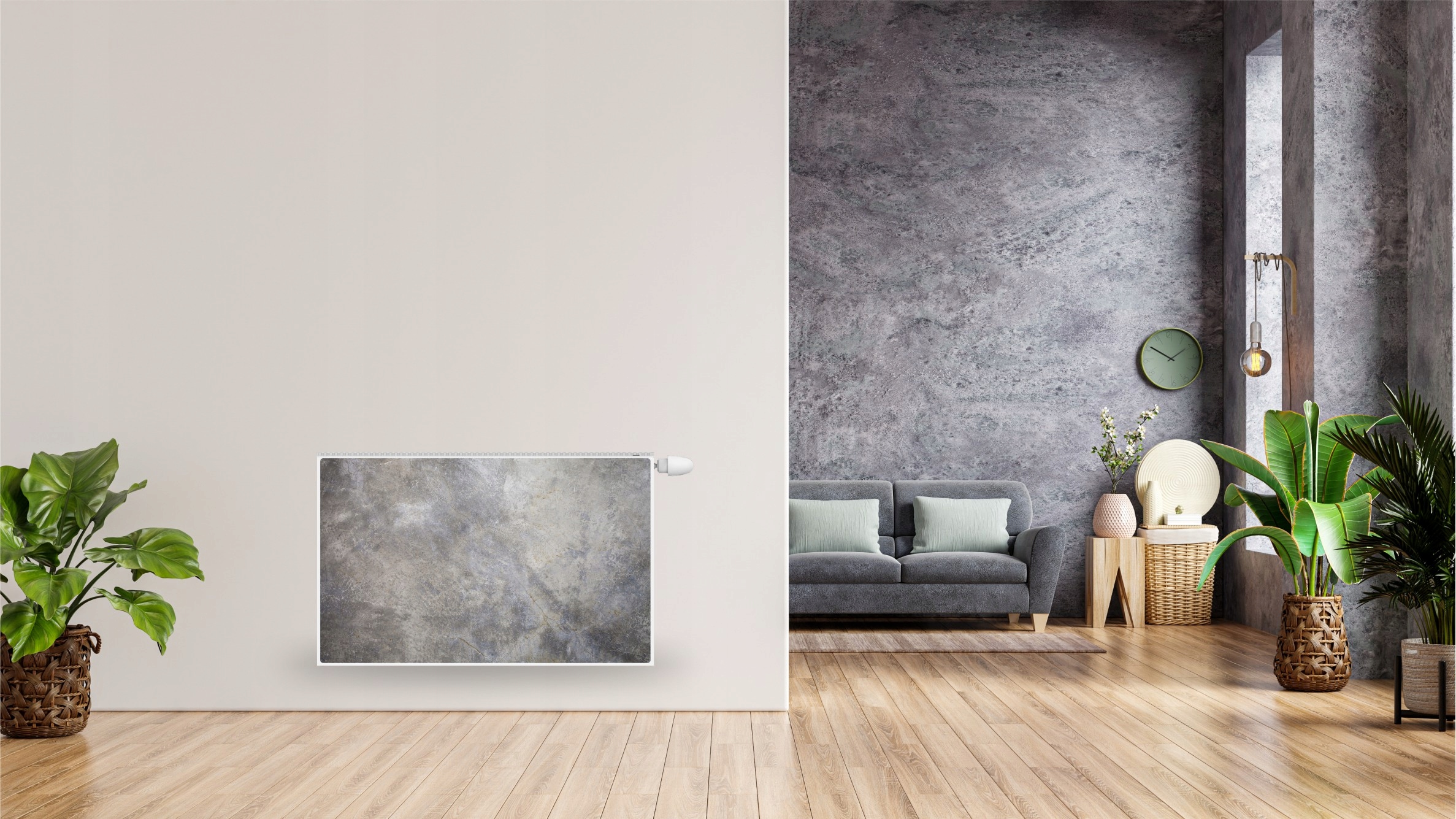 Osłona kaloryfera dekoracja grzejnika wybór WZORÓW Kod producenta Osłona Magnez na grzejnik