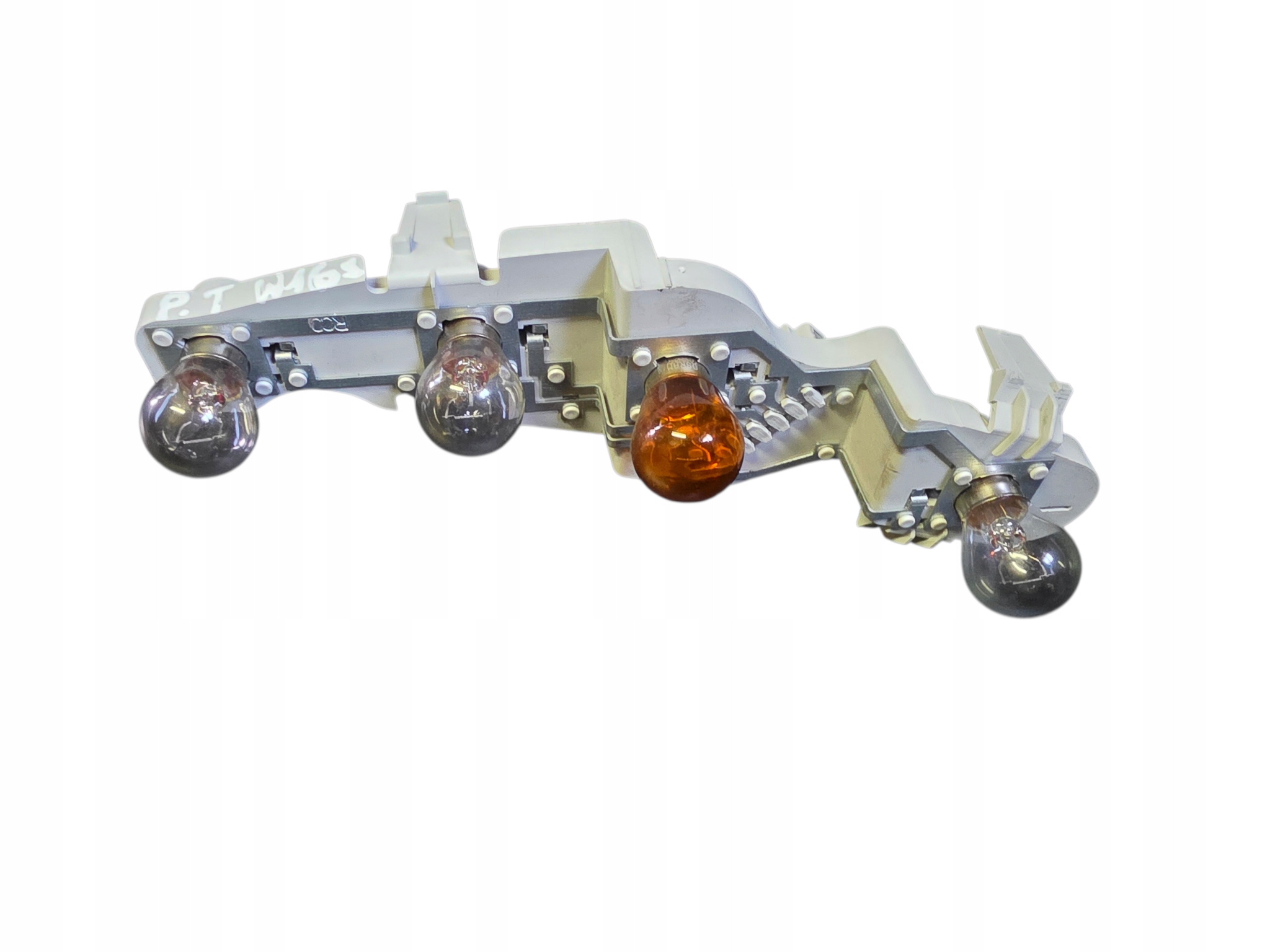 light housing right rear part MERCEDES W169