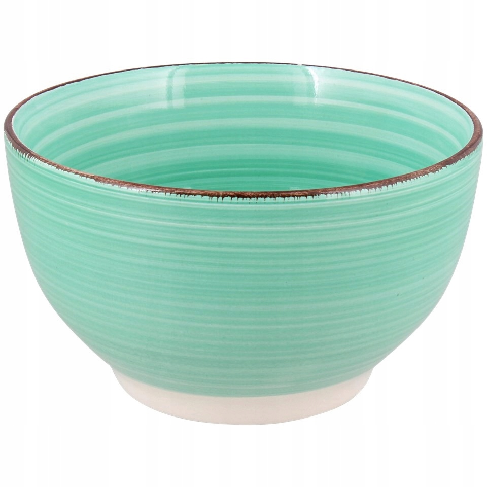 

d Miseczka Miska ⌀14cm Salaterka 750 ml Morski