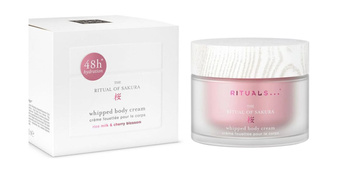 Rituals The Ritual of Sakura Body Cream krem do ciała 220 ml