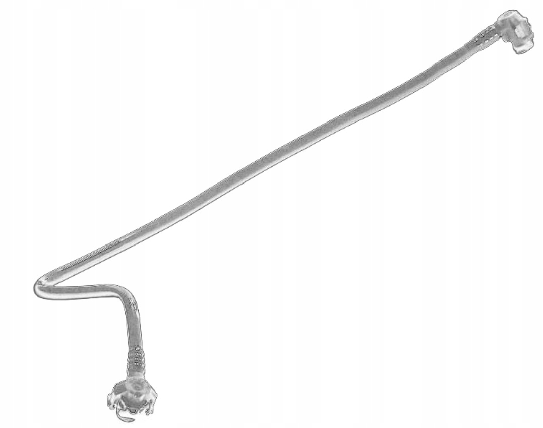 LACZNIK PRZEWODOW PALIWA 504385157