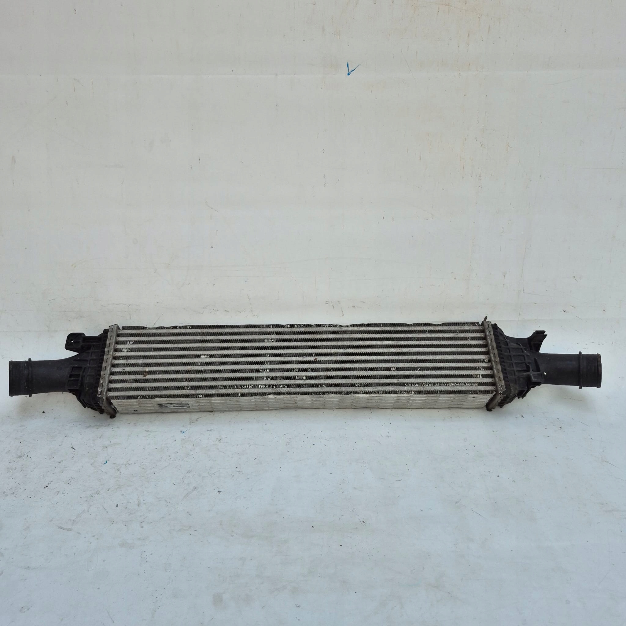 AUDI A4 B8 A5 8T INTERCOOLER Kühler luft 8K0145805P