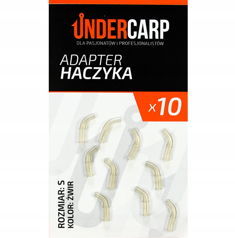 Undercarp Adapter Haczyka S Żwir