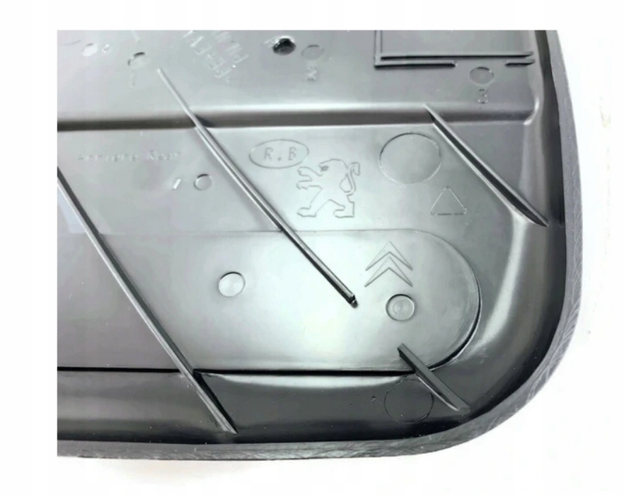 Chlapacze tyl oryginal Fiat Ducato 2006 Manufacturer Fiat