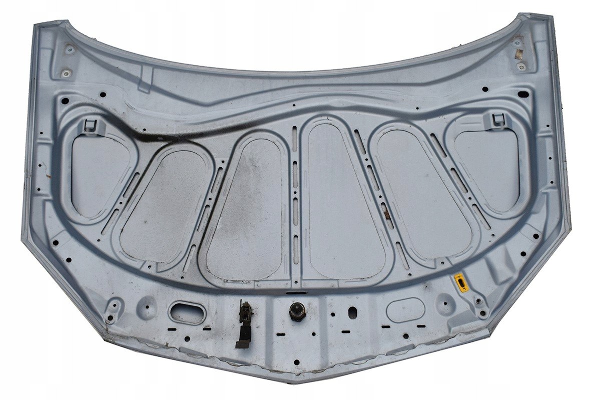 Capot OPEL TIGRA B II Z421