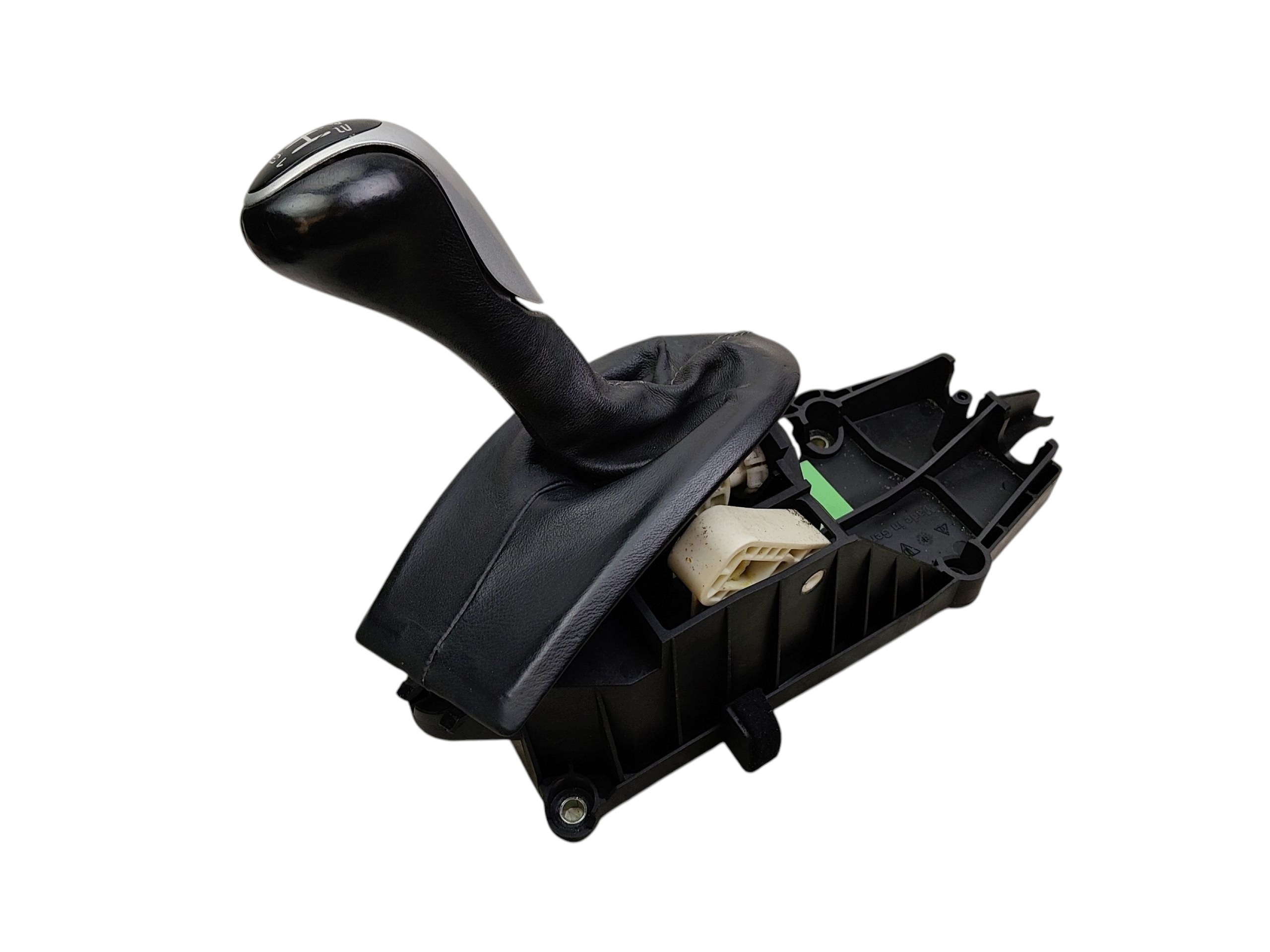 ghetta pomello MANUAL 6 ingranaggi PORSCHE BOXSTER e 986