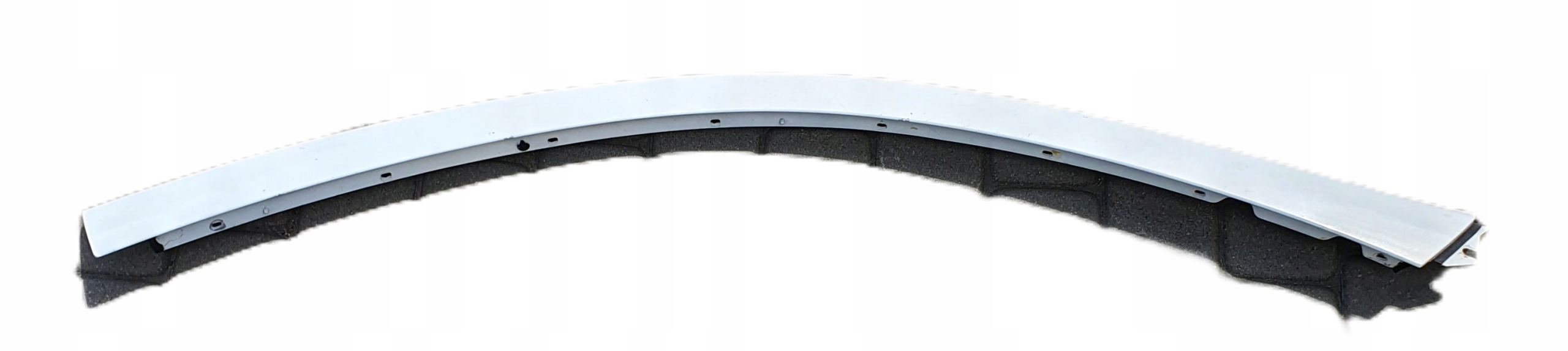 LISTWA DACHOWA SZYBA NAKŁADKA PRAWA INFINITI G37 COUPE OE