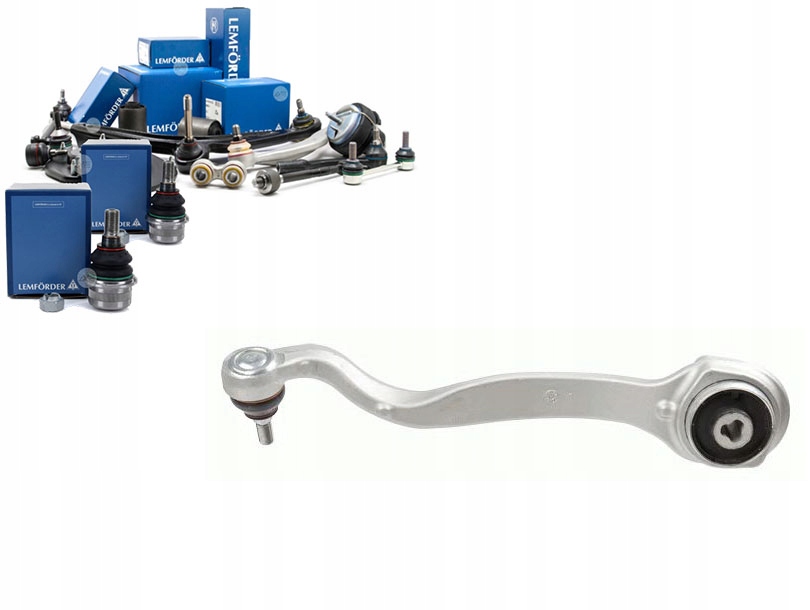Lemforder Rameno Db Přední W212 E200/220/250/300/35