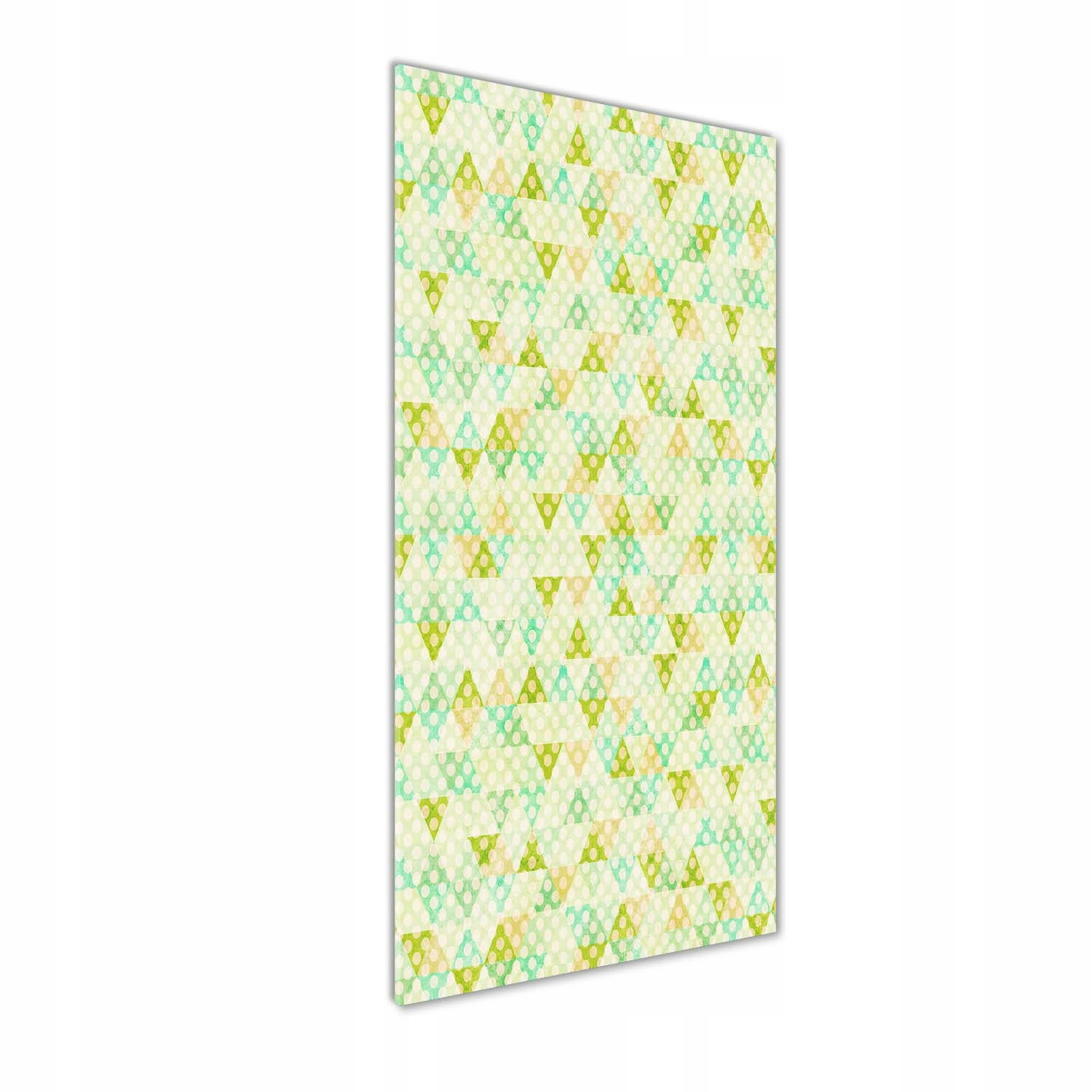 

Foto obraz szkło akrylowe Geometryczne tło 50x125